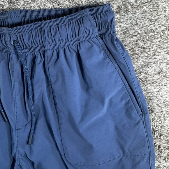 J Crew "Crew Cuts" Boys Swim Trunks Sz 14 - Picture 5 of 7